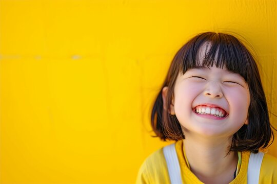 子どものすきっ歯