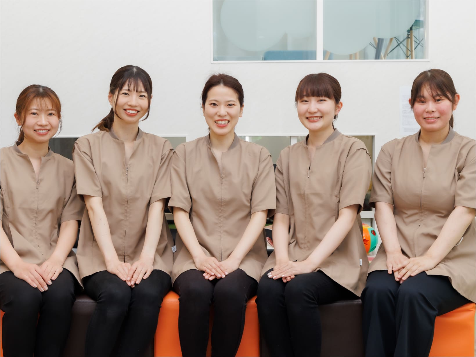 週2日は17時台に終了！
