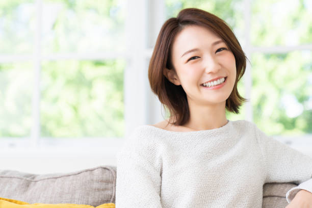 大人のすきっ歯
