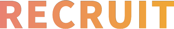 RECRUIT