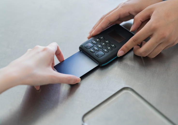 クレジットカード